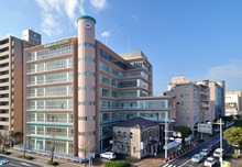 社会医療法人天陽会　中央病院・求人番号9081458