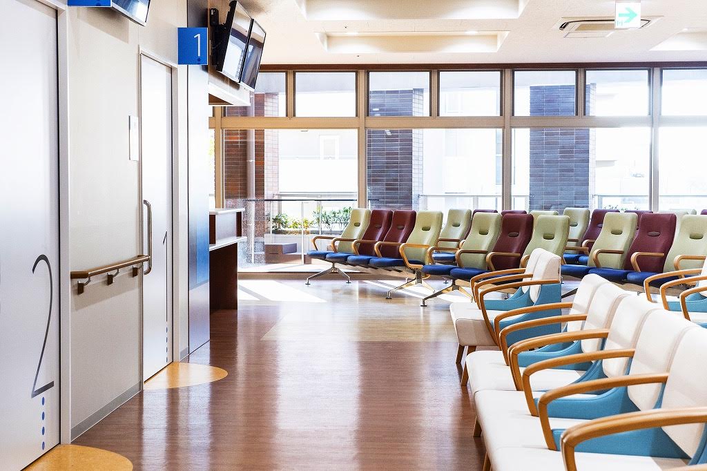 医療法人埼友会 埼友草加病院・求人番号9082334