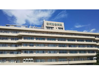 病院イメージ