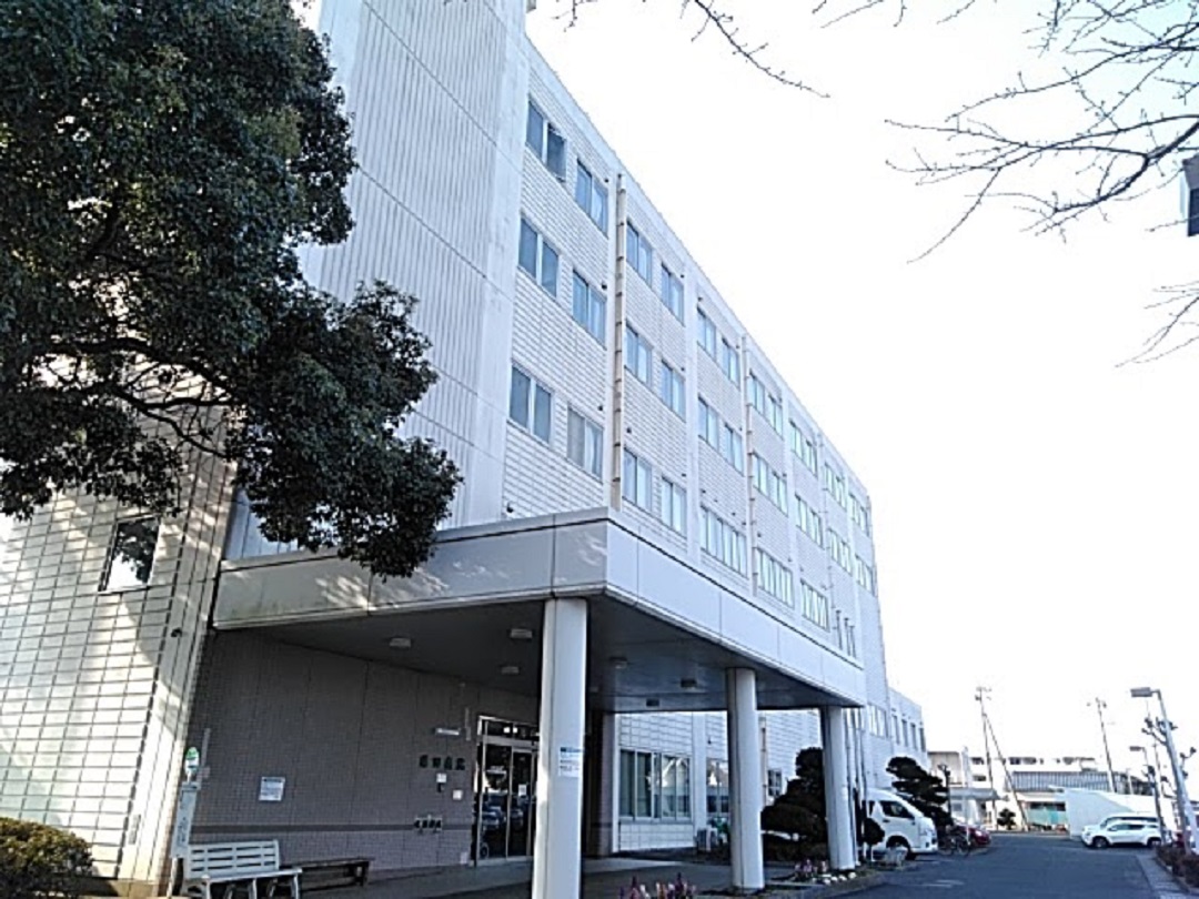 医療法人社団愛友会・求人番号9082374