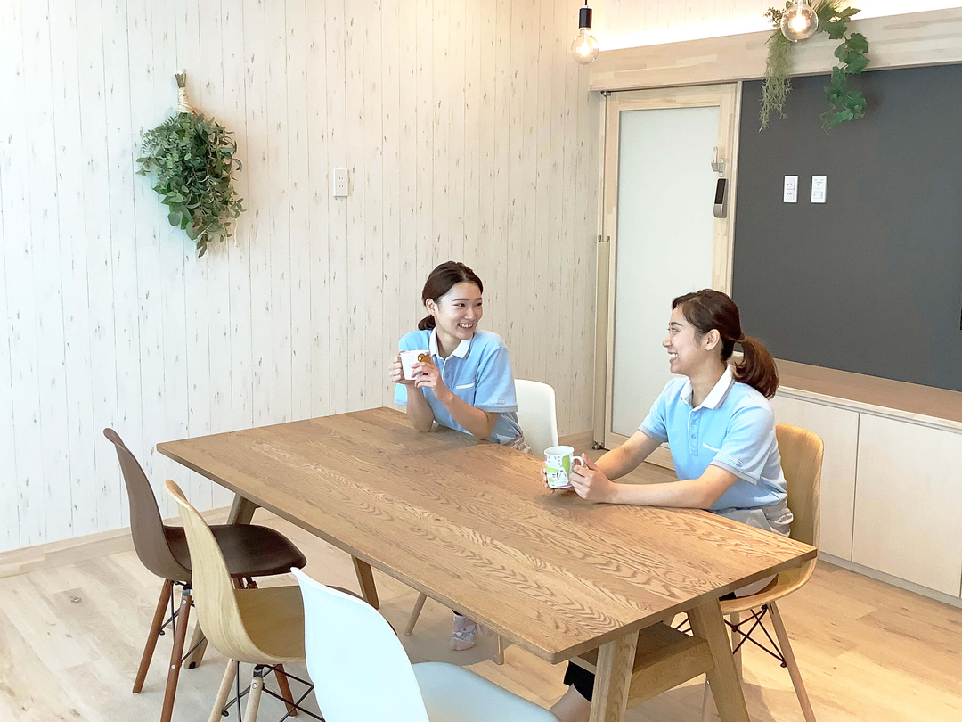 上高井戸保育園（認可）