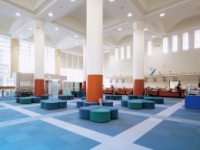 愛知県厚生農業協同組合連合会　渥美病院・求人番号9083158