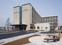 社会福祉法人岡山博愛会 岡山博愛会病院・求人番号9083908