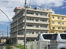 医療法人社団愛友会　三郷中央総合病院・求人番号9084022