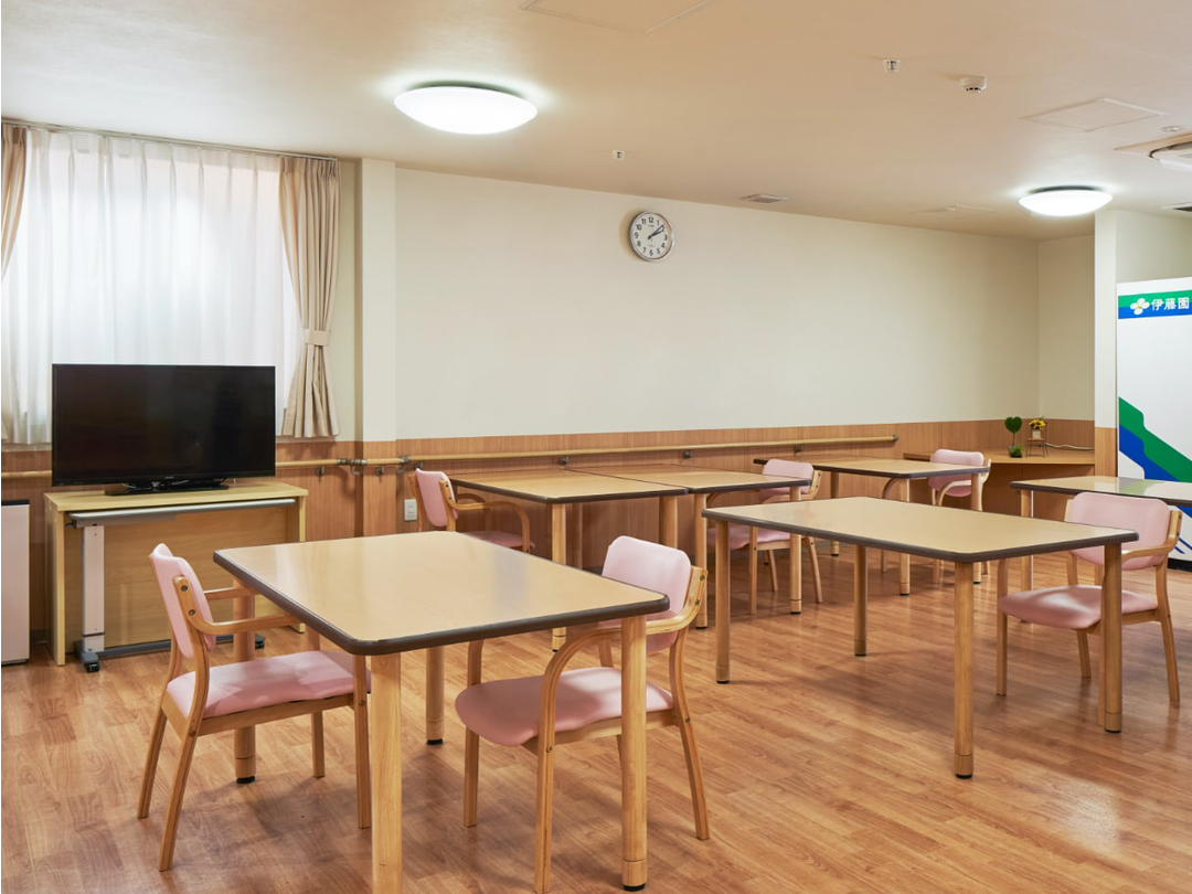 株式会社アンビス 医心館 本陣・求人番号9085243