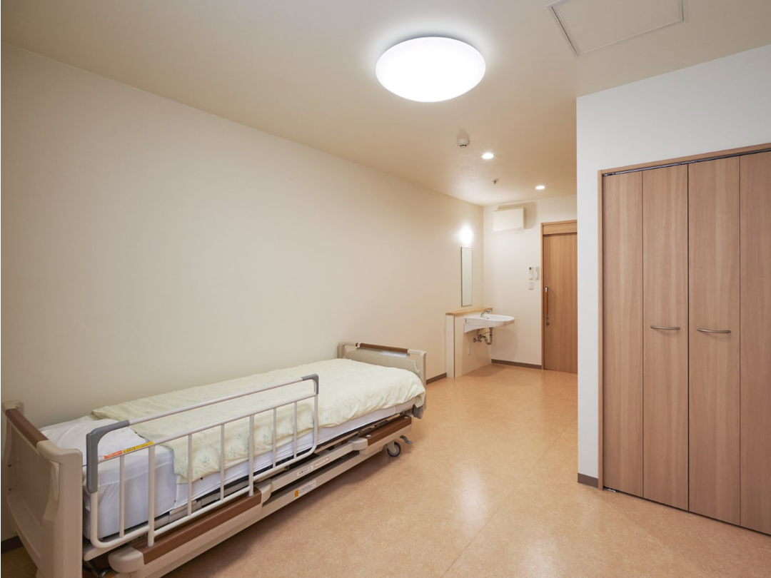 株式会社アンビス 医心館 本陣・求人番号9085243