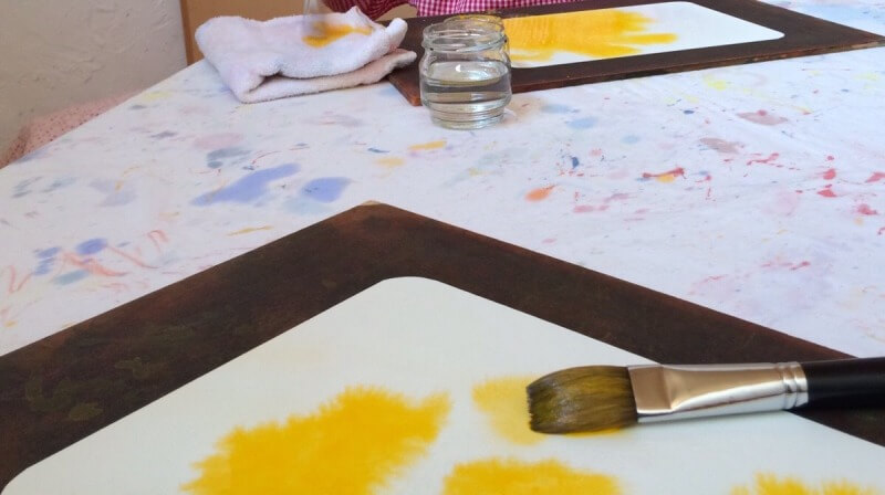 舞多聞よつば保育園