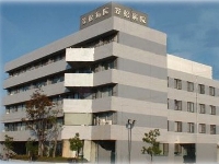 医療法人清友会 笠松病院
