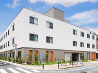 株式会社アンビス 医心館 経堂・求人番号9087407