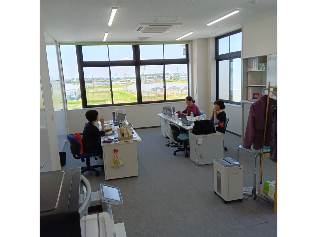 社会福祉法人愛燦会 訪問看護ステーションあいさん・津島・求人番号9087660