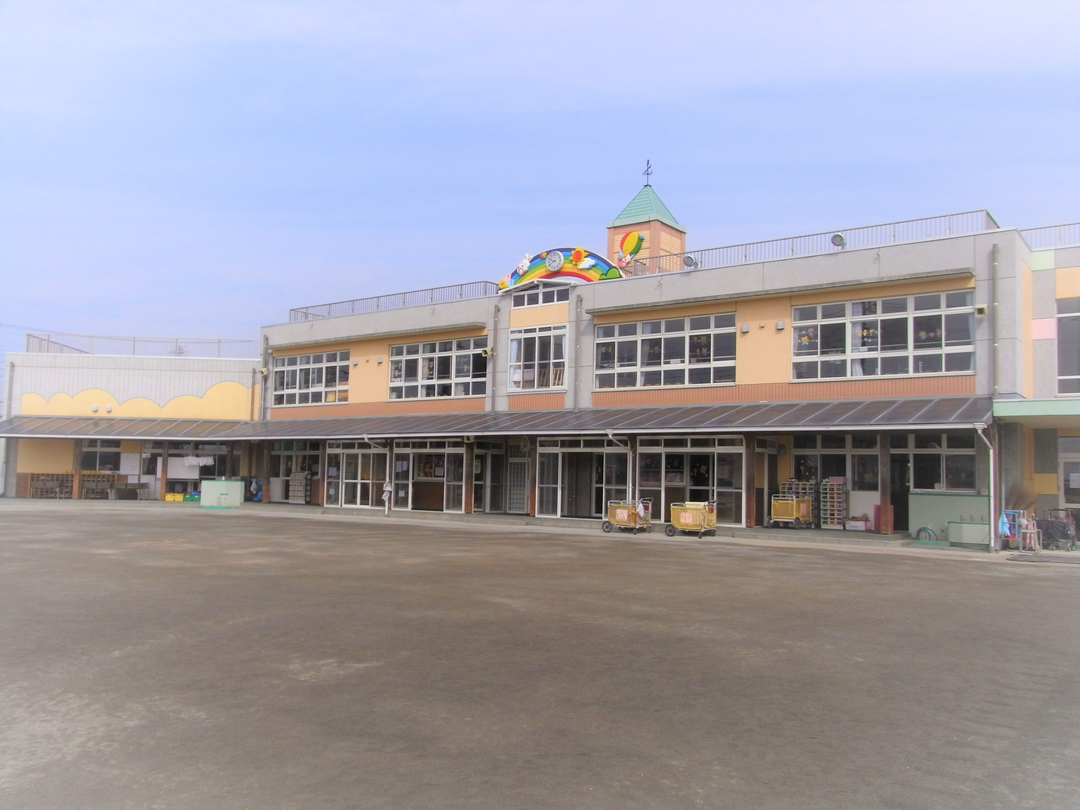 立石保育園（認可）
