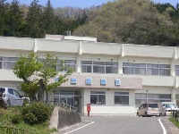 病院イメージ