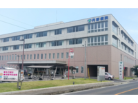 病院イメージ