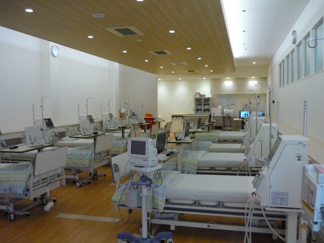 医療法人坂口クリニック・求人番号9089453