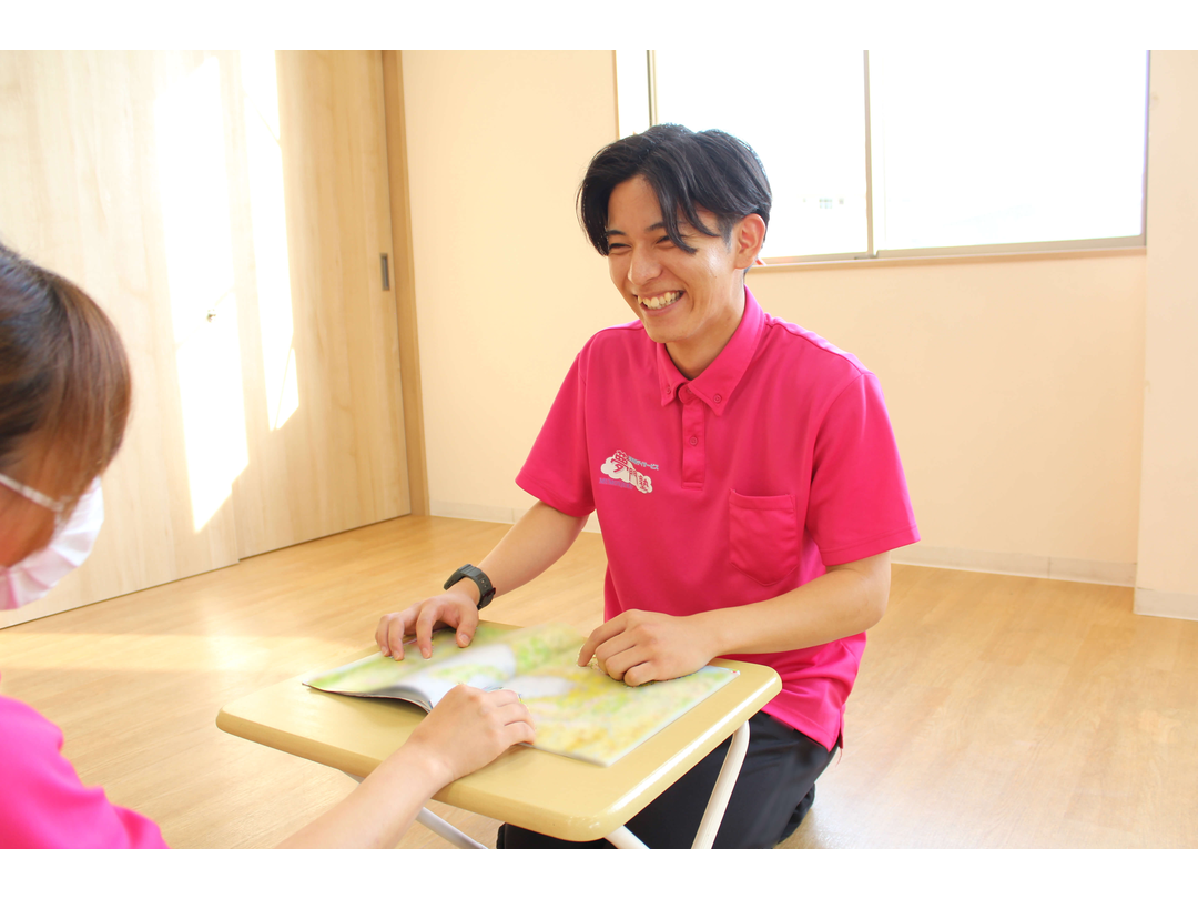 夢門塾ゆうゆう奈良津