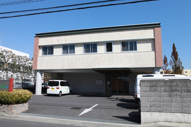 株式会社SOYOKAZE 水戸ケアセンターそよ風・求人番号9091730