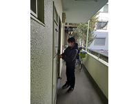 株式会社エフケイ エース訪問看護ステーション朝霞・求人番号9092209