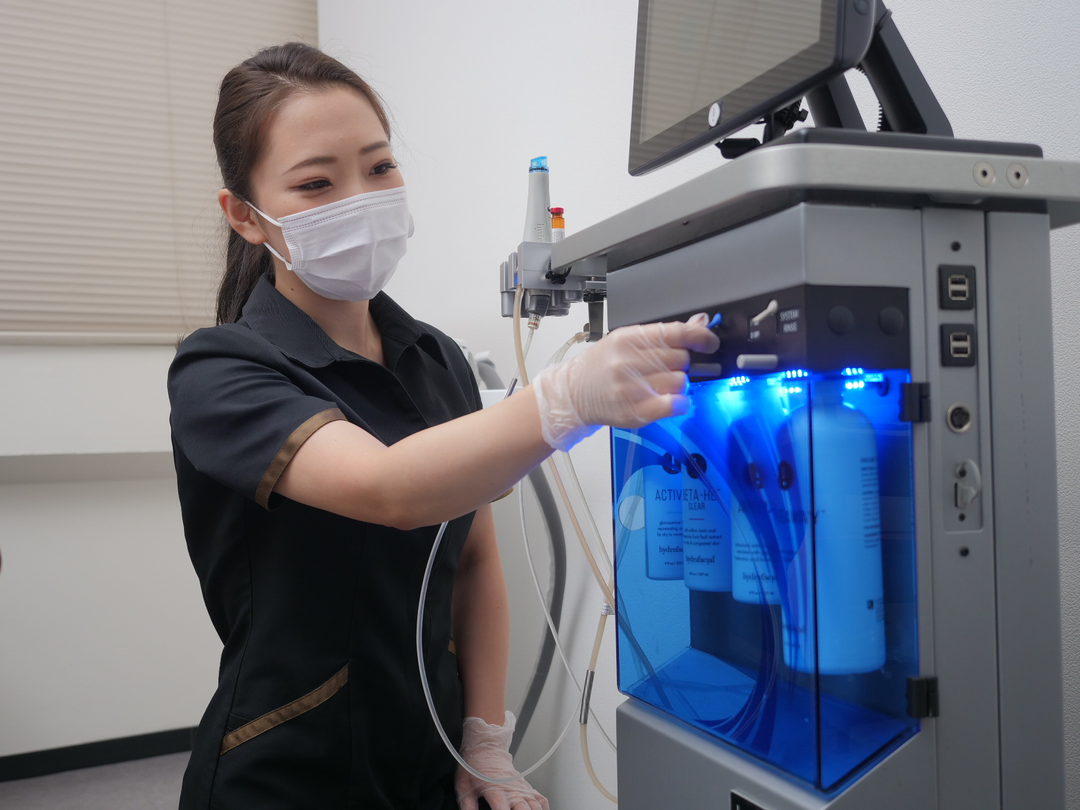 医療法人社団十二会　ゴリラクリニック 神戸三宮院・求人番号9092304