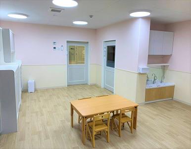 キッズスマイル世田谷梅丘