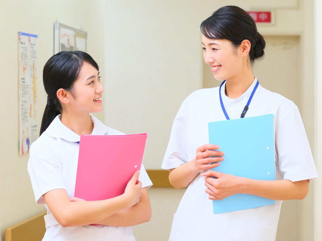 外来 医療法人社団白美会 新潟西蒲メディカルセンター病院 新潟県新潟市西蒲区 看護師 求人 転職 募集なら マイナビ看護師