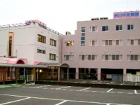医療法人菊栄会 渋川中央病院 【病棟】・求人番号9094492
