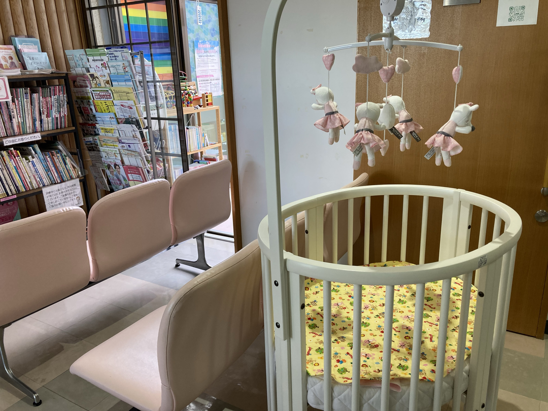 手山産婦人科・求人番号9095789