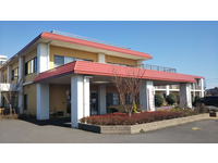 医療法人社団鳳雄会　介護老人保健施設ほうゆう苑