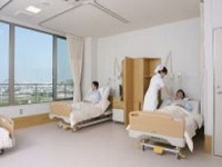 医療法人財団博仁会 キナシ大林病院・求人番号9096813