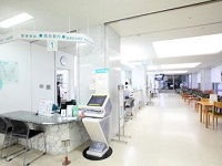 医療法人財団博仁会 キナシ大林病院・求人番号9096813