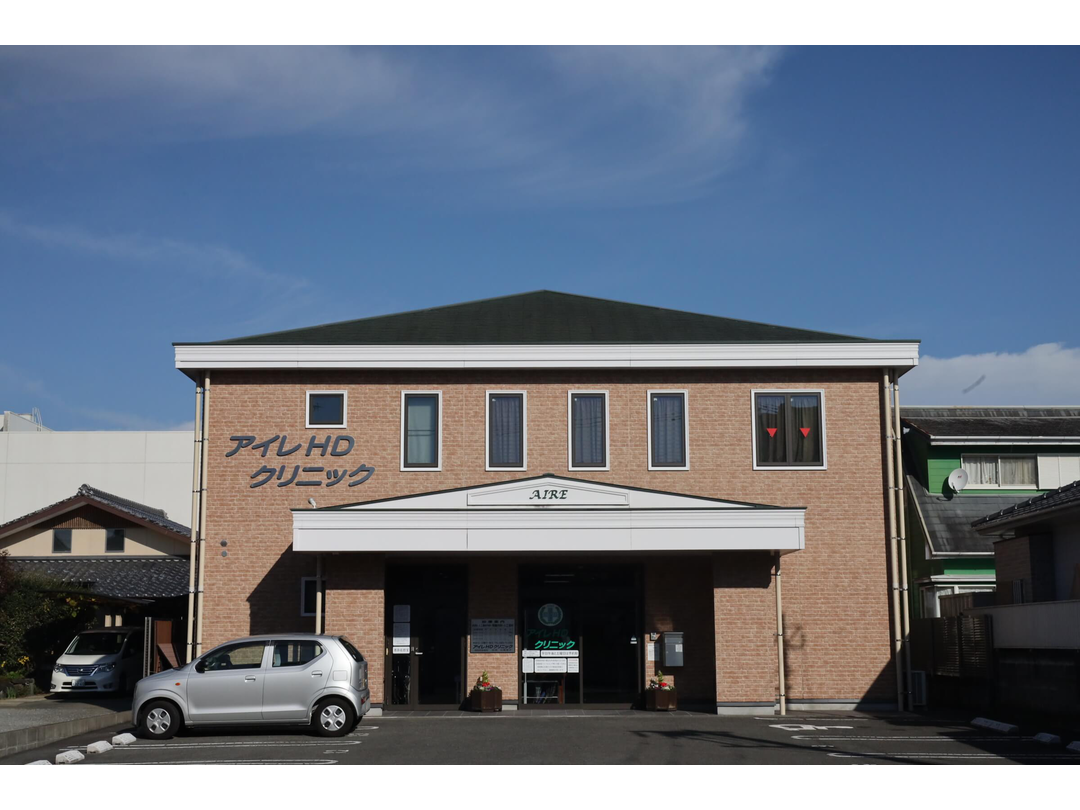 医療法人社団日髙　アイレＨＤクリニック・求人番号9097117