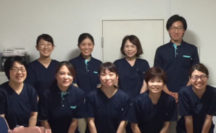 帝人訪問看護ステーション株式会社 幟町訪問看護ステーション・求人番号9097259