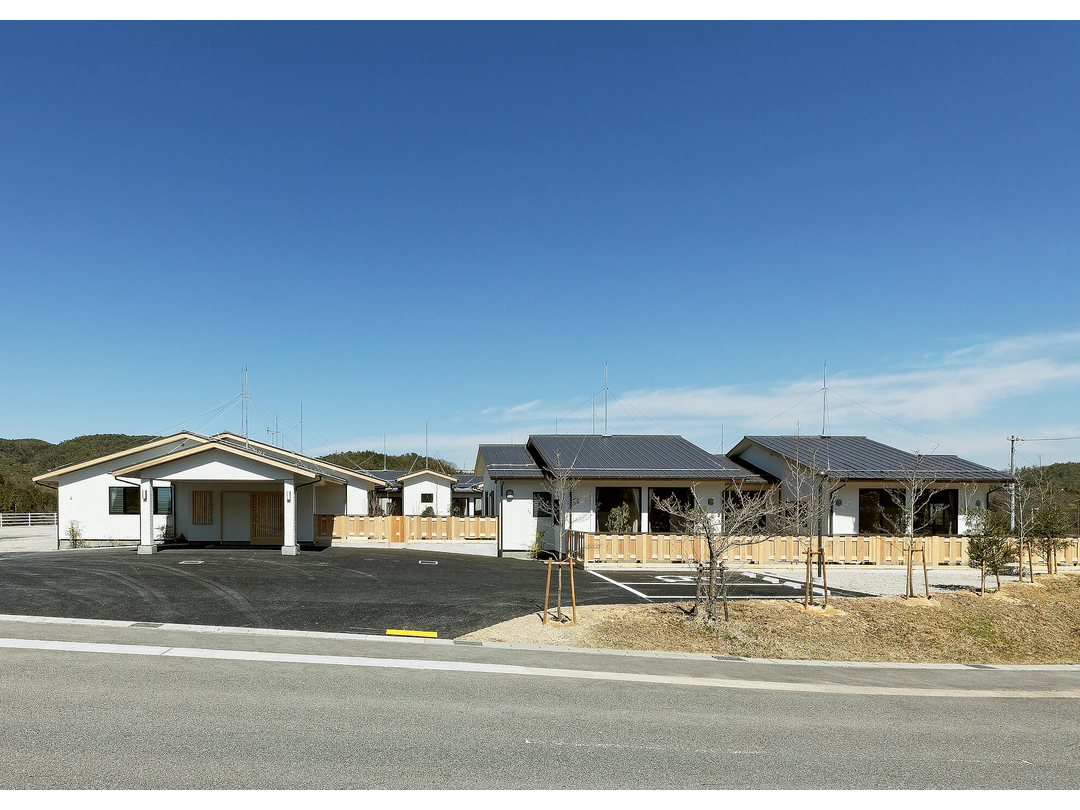 社会福祉法人聖泉会 地域密着型特別養護老人ホームほしの家・求人番号9098423