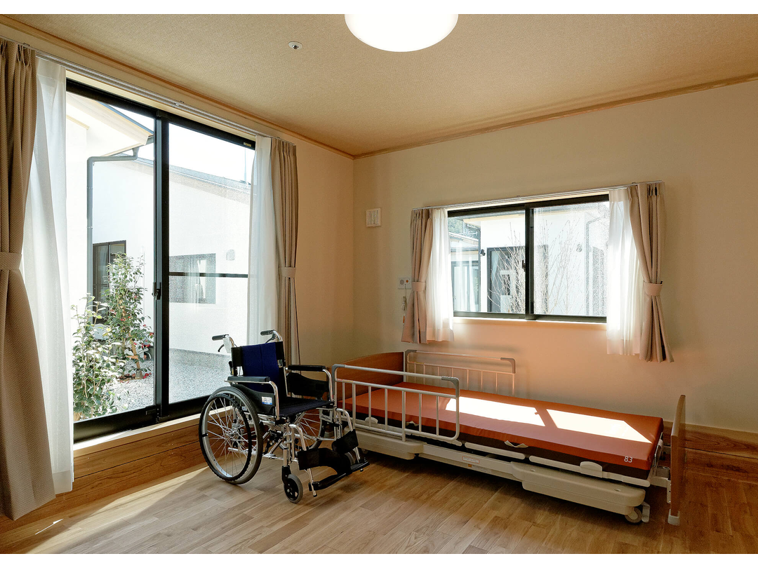 社会福祉法人聖泉会 地域密着型特別養護老人ホームほしの家・求人番号9098423