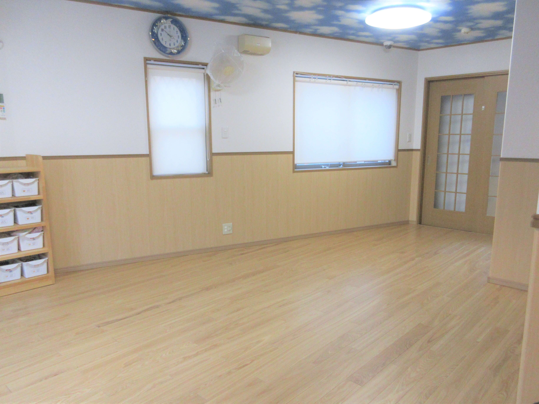 樹保育所　宮之阪園（認可）