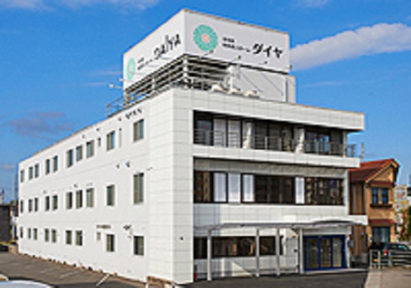 ダイヤサービス有限会社 住宅型有料老人ホーム ダイヤ・求人番号9099423