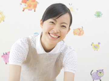 村上総合病院　よつば保育園（院内保育園）