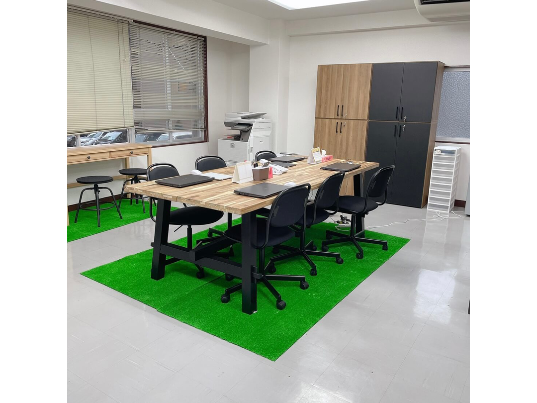 株式会社green-glass ぐり～ん２訪問看護ステーション・求人番号9099988