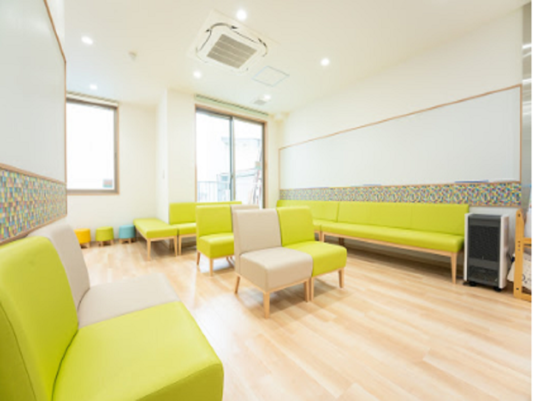 森下小児科アレルギー科・求人番号9100854