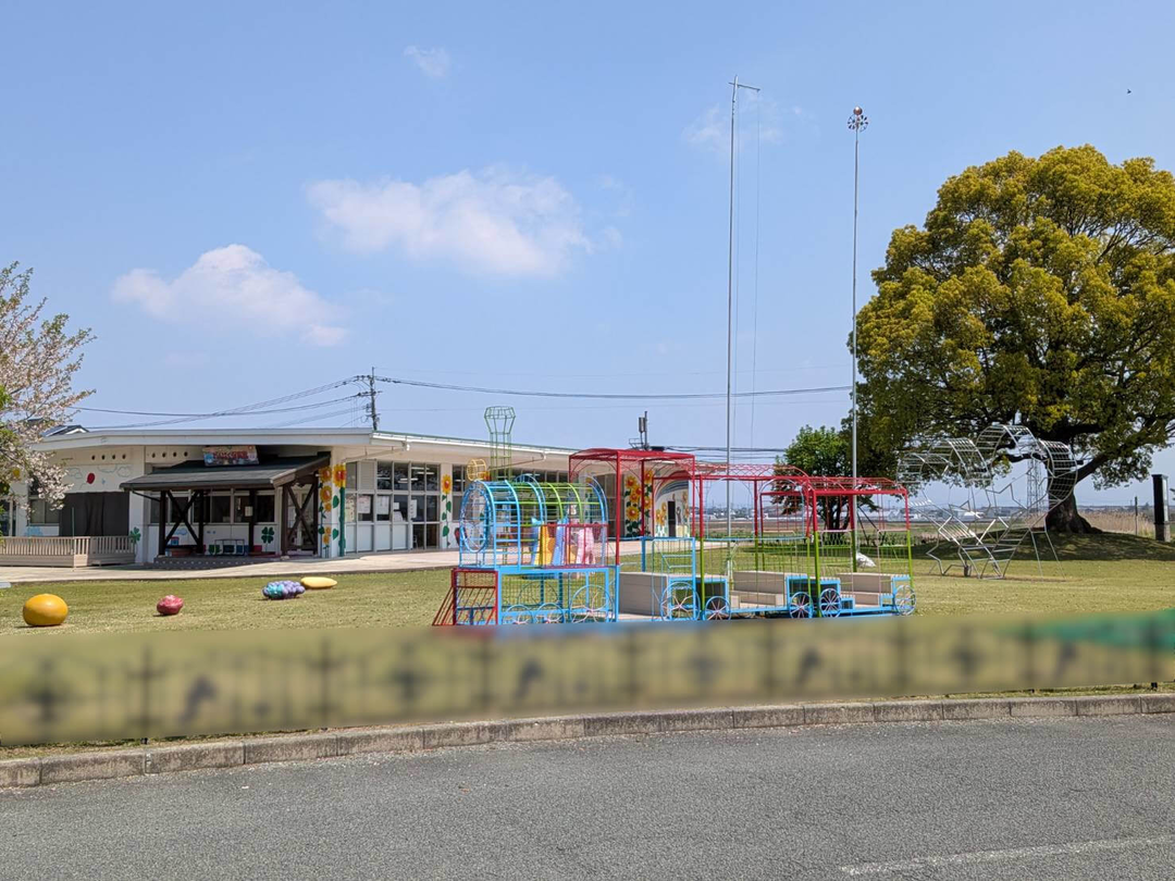 桜十字病院内わんぱく保育園