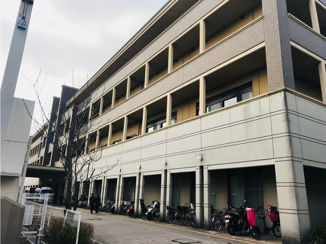 神津有岡地域包括支援センター 社会福祉法人協同の苑 兵庫県伊丹市 看護師 求人 転職 募集なら マイナビ看護師