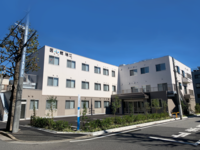 株式会社アンビス 医心館 瑞江・求人番号9101318