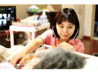 株式会社アンビス 医心館 柏・求人番号9101339