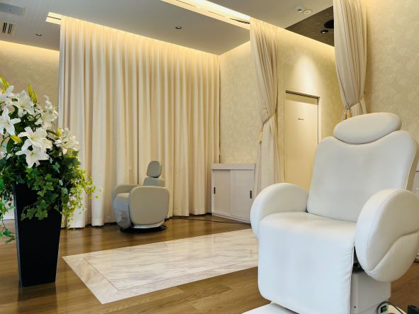 医療法人優美会 グラシアクリニック・求人番号9101650