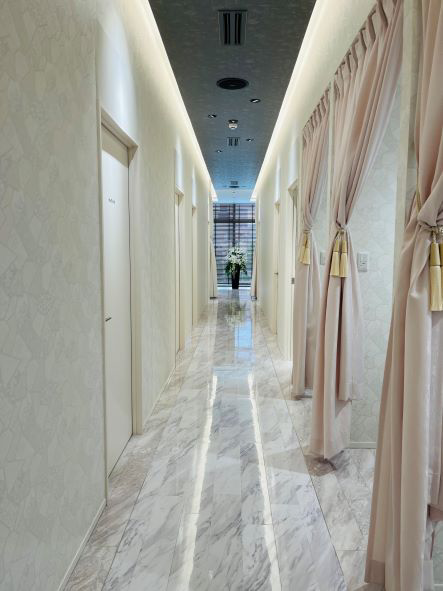 医療法人優美会 グラシアクリニック・求人番号9101650