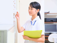 株式会社アンビス 医心館 青森【常勤看護師】・求人番号9103057