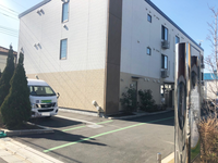 株式会社SOYOKAZE 川口南ケアセンターそよ風・求人番号9103146