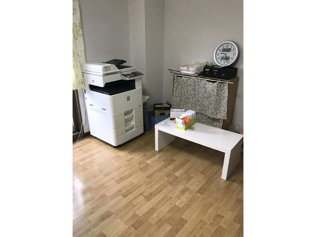 株式会社快奏　よろこんぶ訪問看護ステーション・求人番号9103608