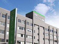 医療法人社団生和会　周南リハビリテーション病院・求人番号9103840