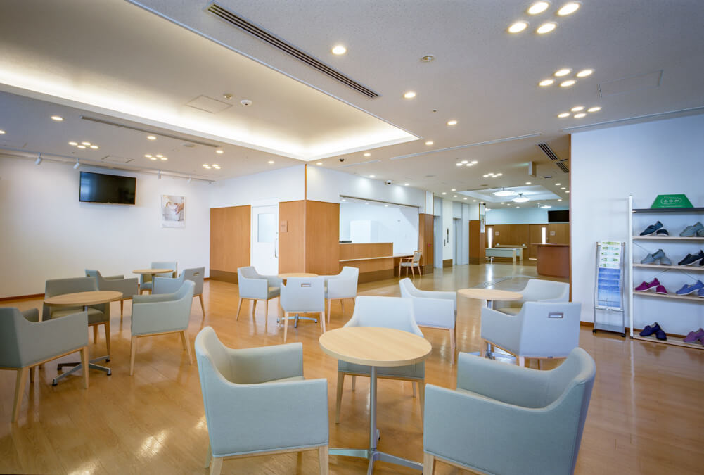 医療法人康生会　淀川平成病院・求人番号9104854