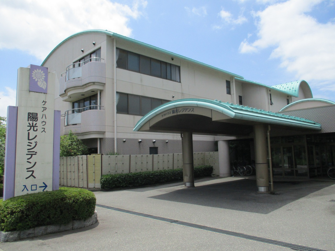 社会福祉法人健周福祉会 特別養護老人ホーム江東園・求人番号9104947